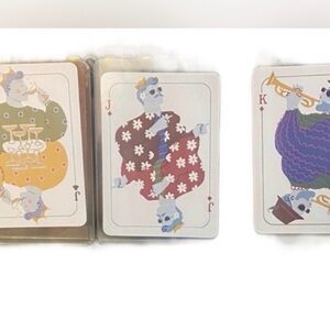 Kate Spade collectors Card